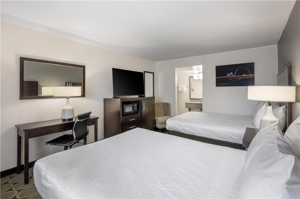 Best Western Pahrump Oasis - photo 15