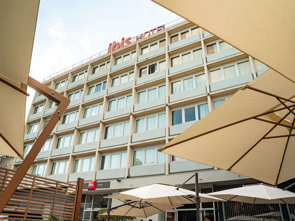 Ibis Ales Centre ville