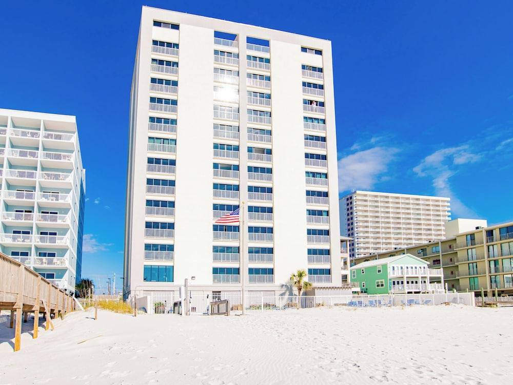 Gulf Tower #12C by Southern Vacation Rentals - photo 30