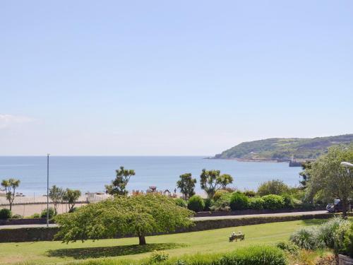 Lyndale - carbon neutral hotel in Penzance