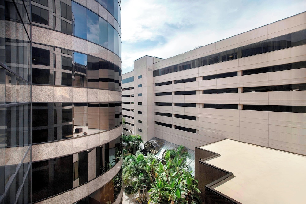 The Westshore Grand A Tribute Portfolio Hotel Tampa - photo 11