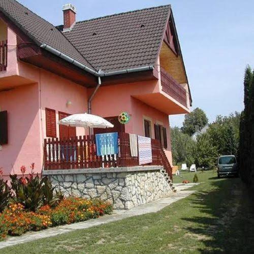 Tóth nyaraló - last minute hotel in Unknown City