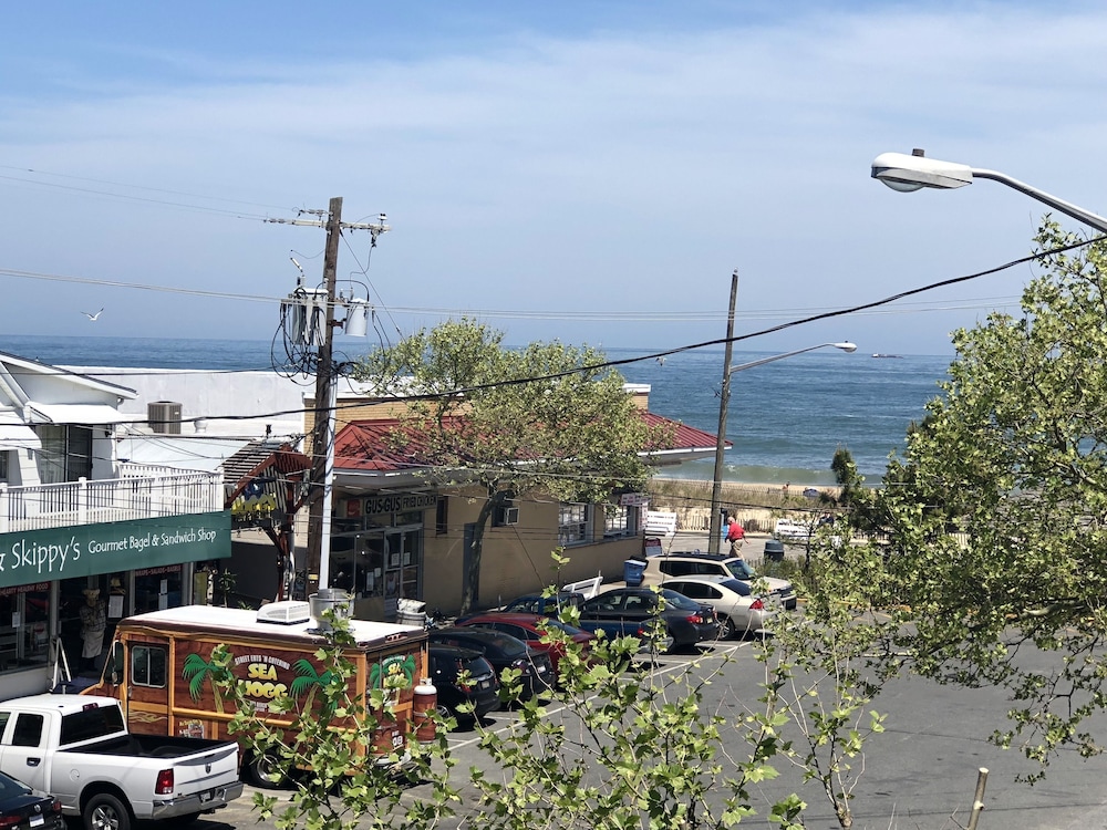 Beach View Hotel - photo 49