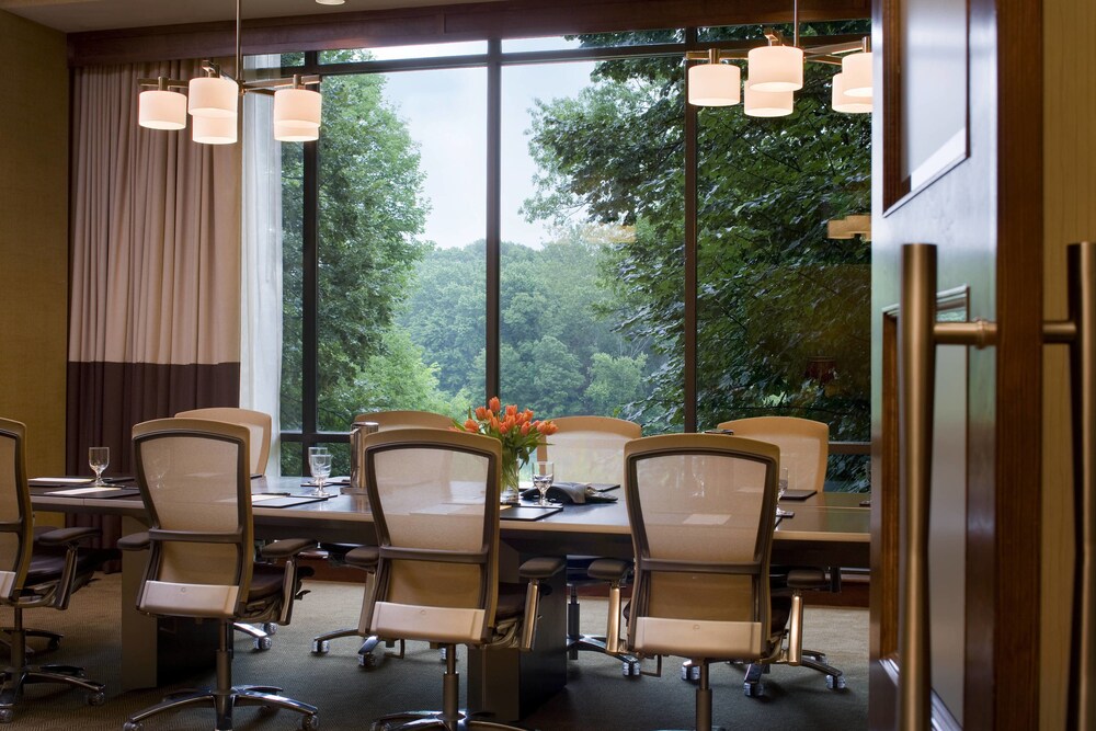 Sheraton Columbia Town Center Hotel - photo 19