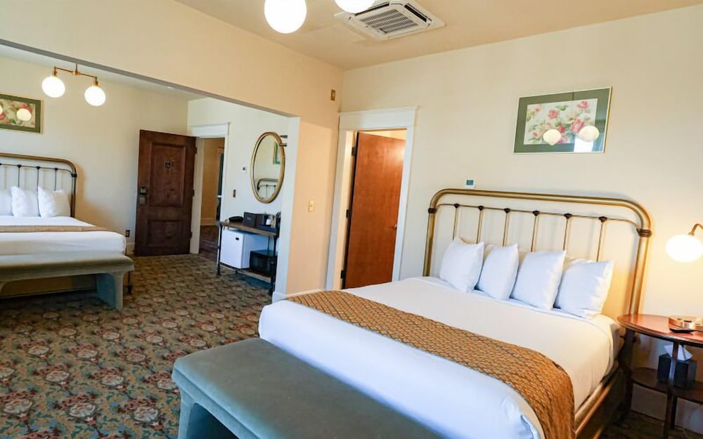 Belvada Hotel - photo 26
