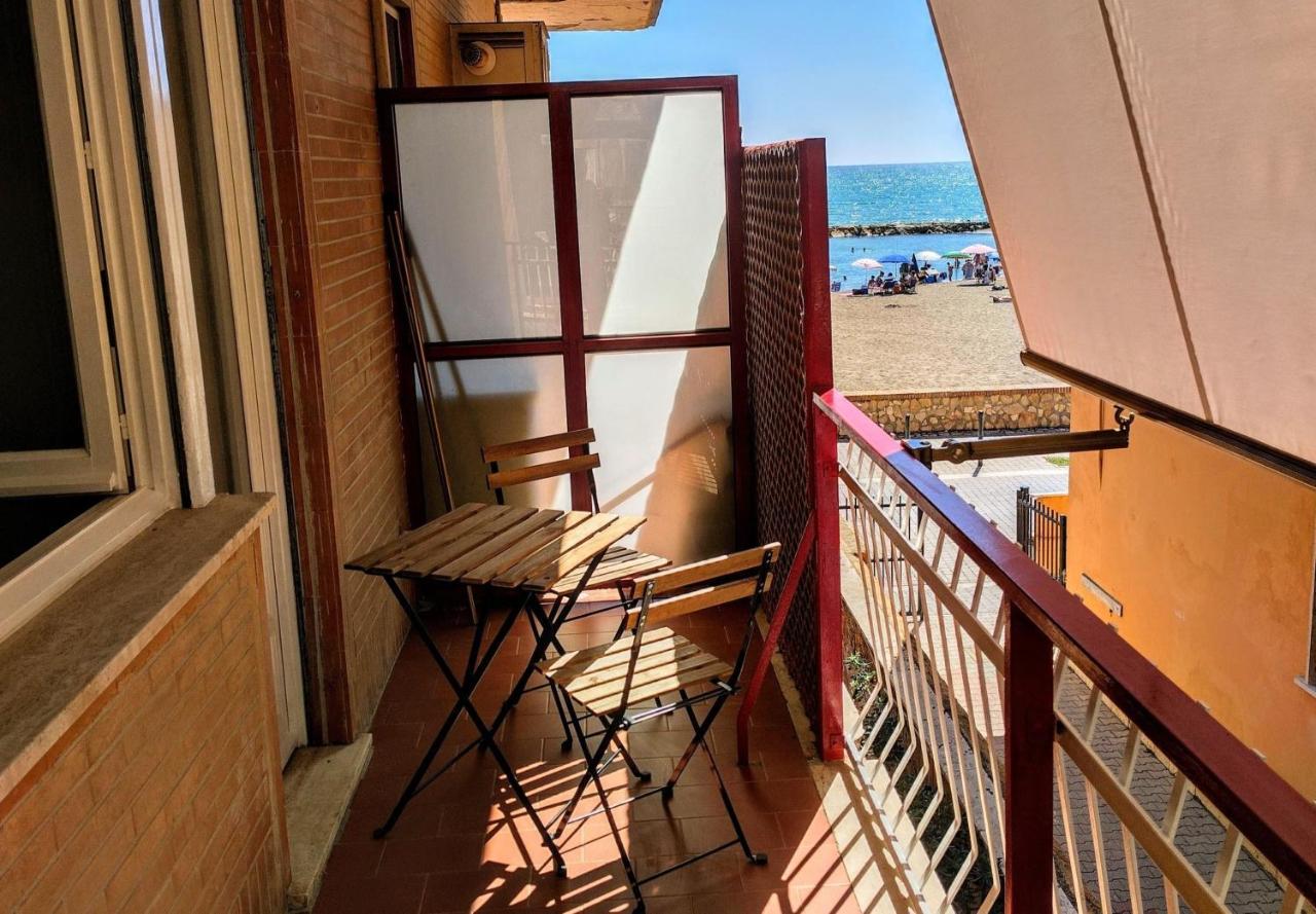 Casetta Seaside - carbon neutral hotel in Ladispoli