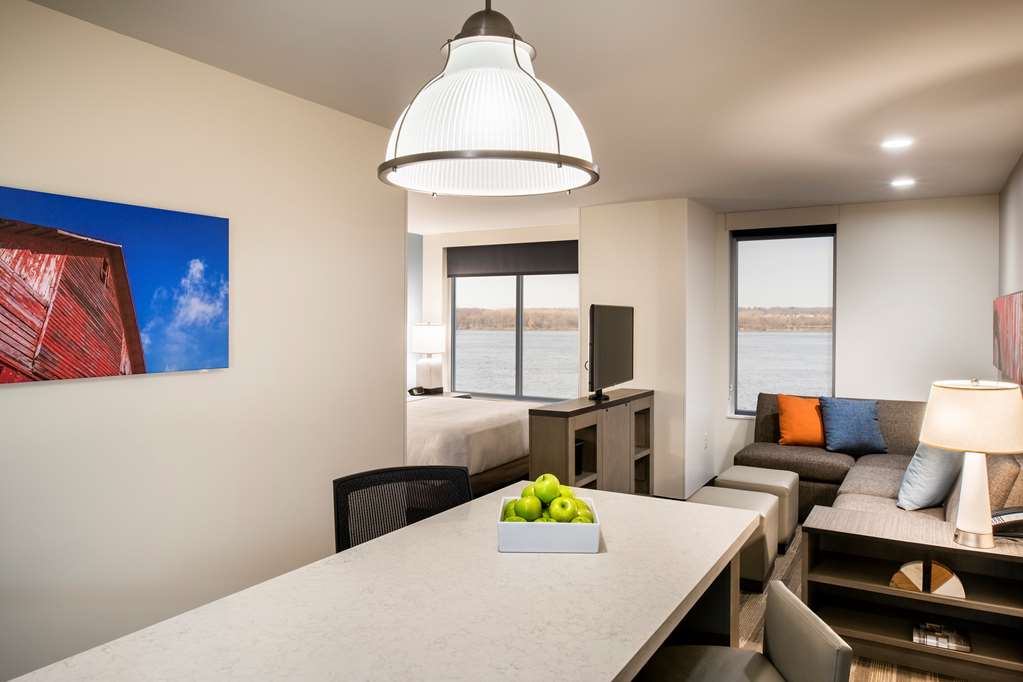 Hyatt House East Moline Quad Cities - photo 20