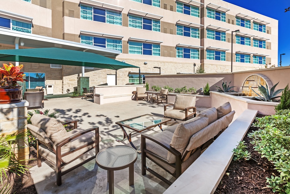Residence Inn by Marriott Austin Northwest The Domain Area - photo 27
