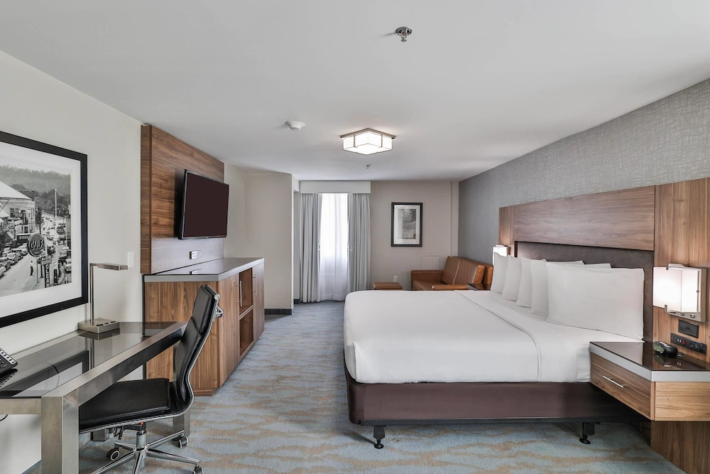 The Penn Stroud Stroudsburg Poconos Ascend Hotel Collection - photo 26