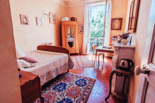 B&B en Provence Villa Saint Marc — 4-Star Luxury Hotel in Forcalquier, France