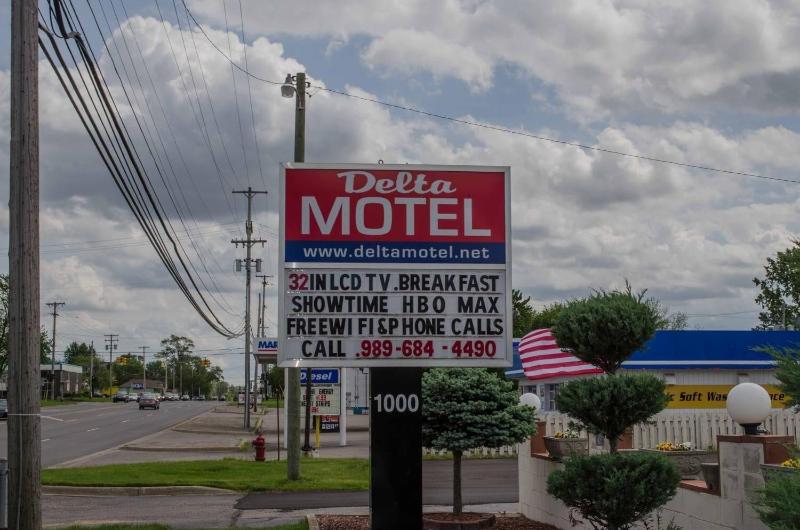 Delta Motel - photo 3