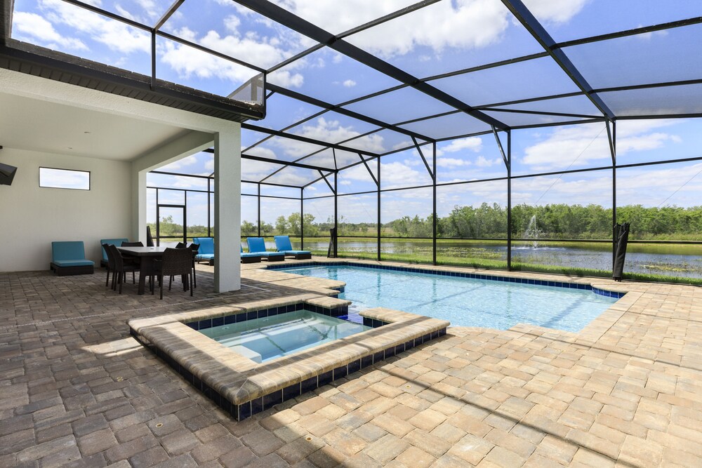Balmoral Resort Florida - photo 62