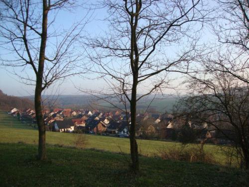 Traumhaftes Ferienhaus — Lichtenau — photo 5