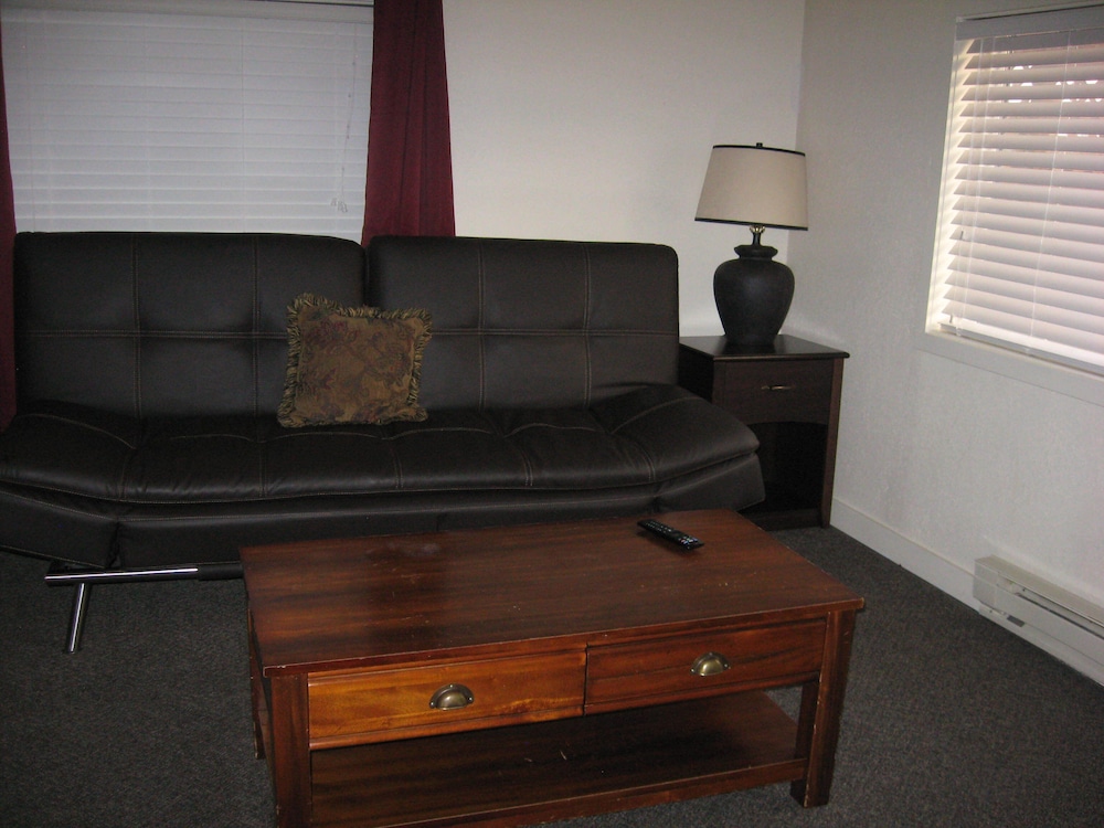 Masters Inn - photo 23