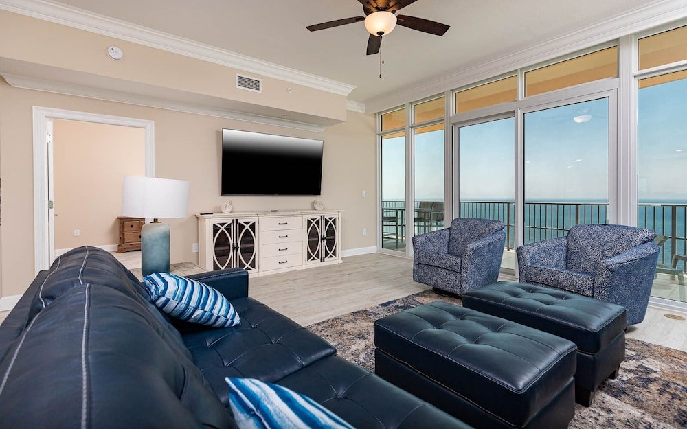 Phoenix Gulf Towers 2201 4 Bedroom Condo - featured photo