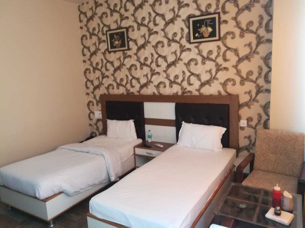 Hotel Bandhan — Bahraigh — photo 4
