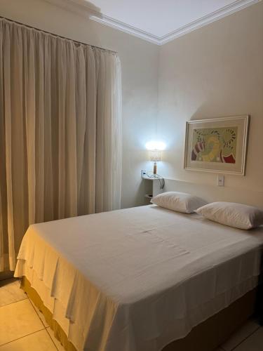 Cr Hotel — hotel in Luziania