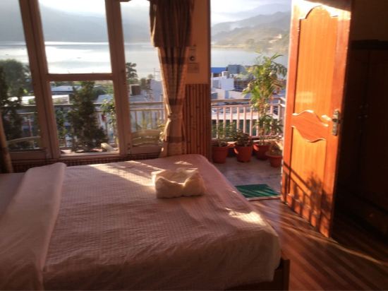 Hotel Tropicana — Pokhara — photo 3