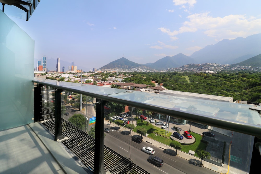 City view