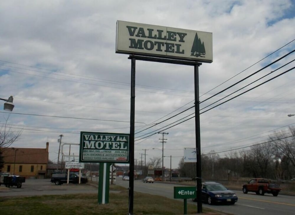 Valley Motel Pittsburgh - photo 39