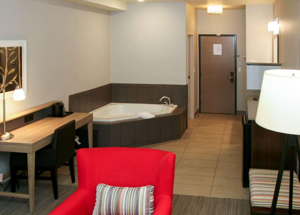 Country Inn & Suites by Radisson Prineville OR - photo 10