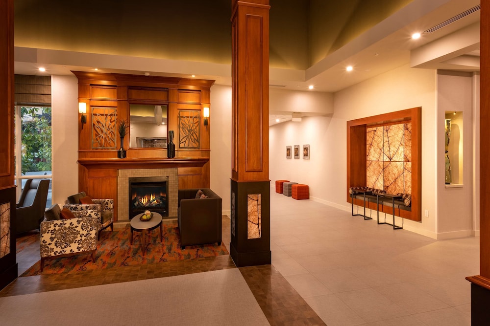 Hilton Garden Inn Seattle Issaquah - photo 3