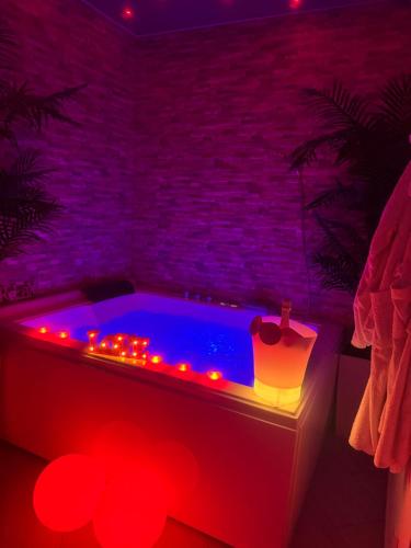 Mary Gery’s Rooms in Castellammare Del Golfo, Italy