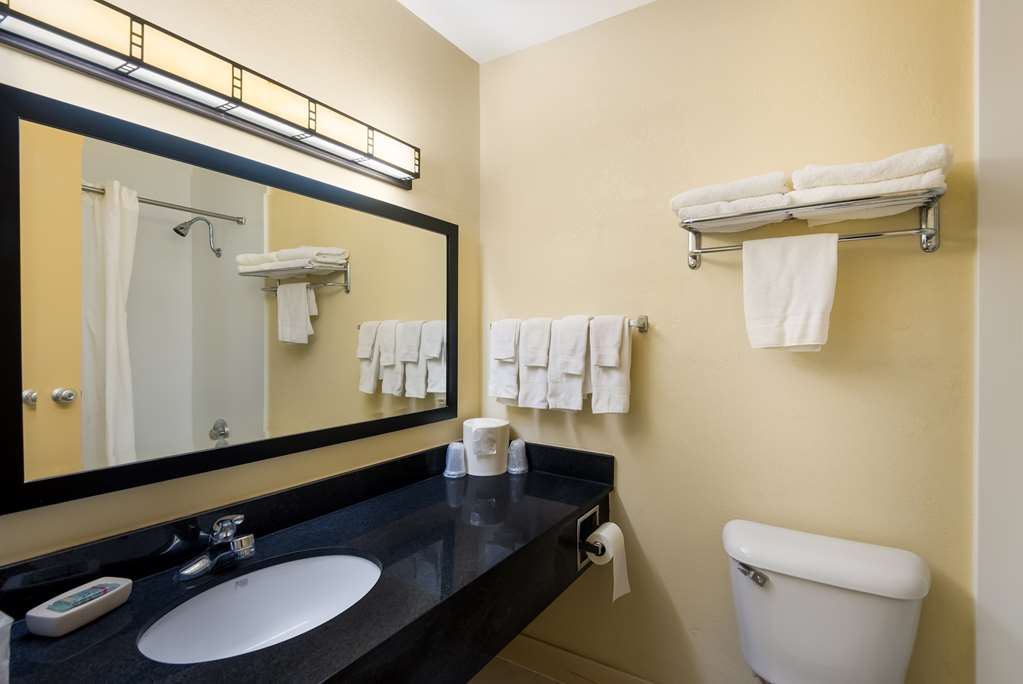 Best Western Prairie Inn & Conference Center - photo 24