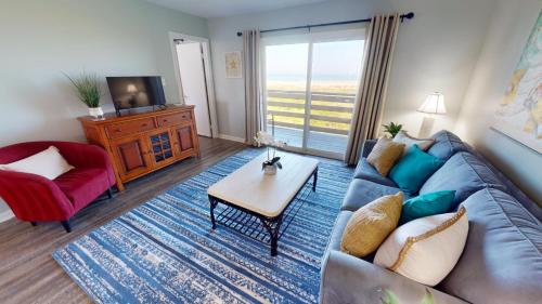 Lighthouse Point 25C Endless Summer by Tybee Beach Vacation Rentals — 4-Star Luxury Hotel in Tybee Island, United States
