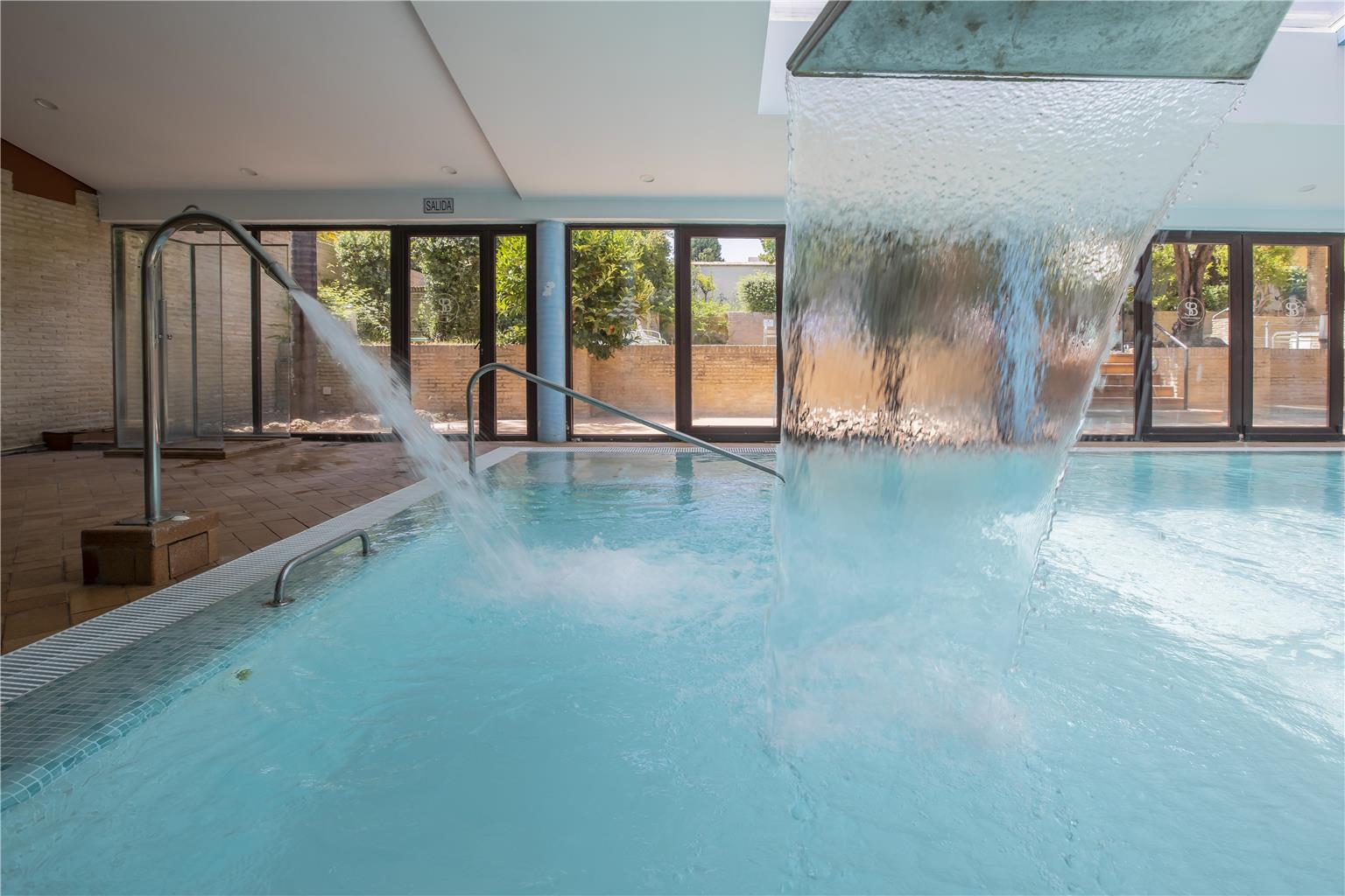 Apartamentos SB Vistahermosa — 4-Star Luxury Hotel in El Puerto De Santa Maria, Spain