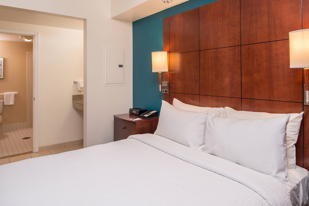 Residence Inn by Marriott Pittsburgh North Shore - photo 24