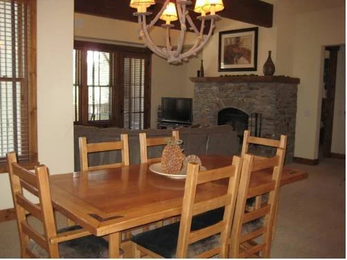 The Lodges - photo 33