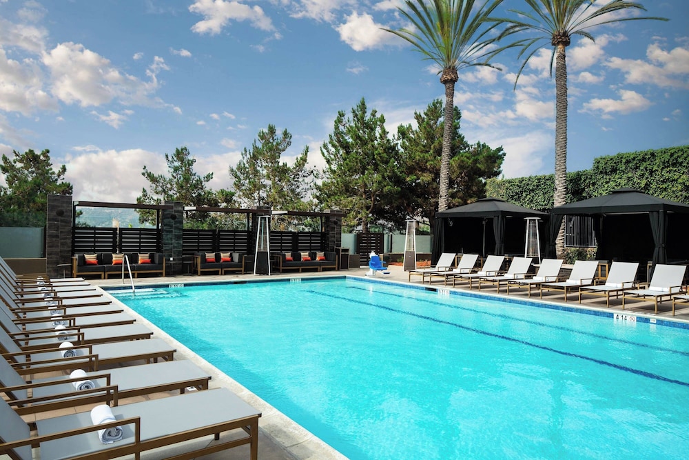 San Diego Marriott Del Mar - photo 24