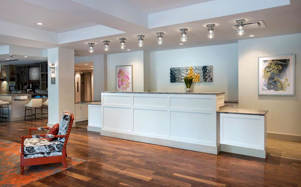 The Hayes Street Hotel Nashville - photo 2