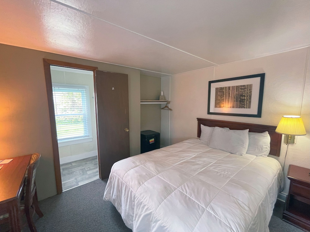 Plantation Motel - photo 19