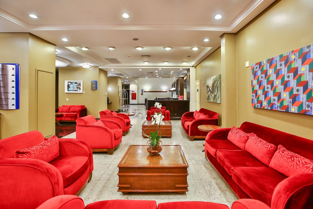 Transamérica Prime Batel