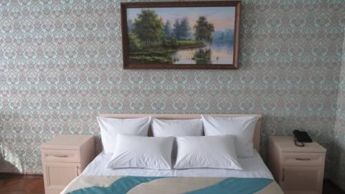 Arga in Achinsk, Russia