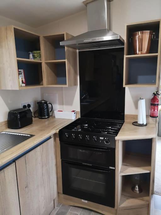 Plompton Mill Holiday Home