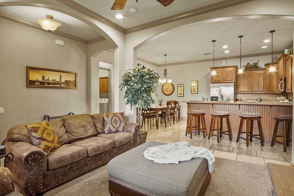 Oasis Escape Resort Amenities - photo 9