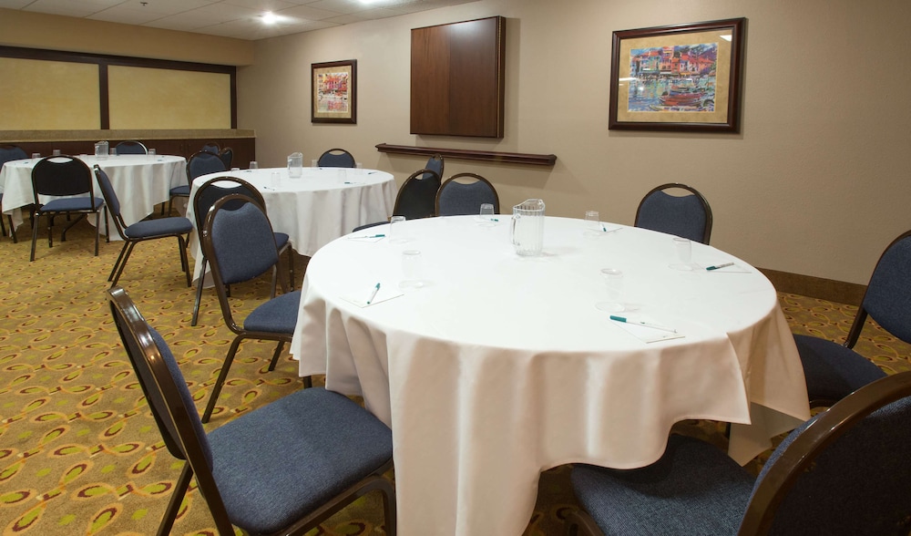Homewood Suites by Hilton Sarasota - photo 43