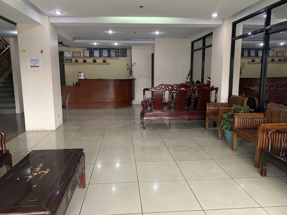 Romel Suites — Baguio — photo 2