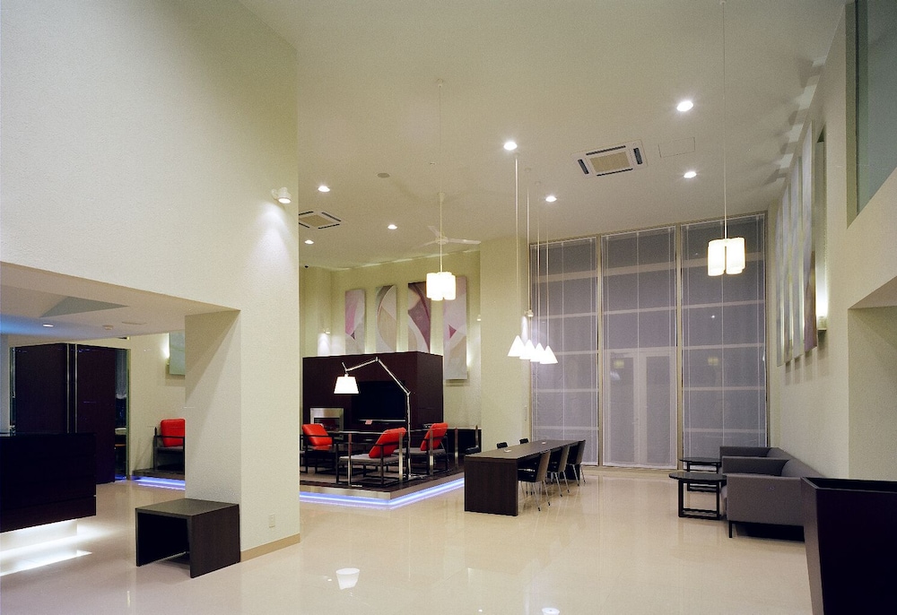 Koko Hotel Numazu Inter — Numazu — photo 3