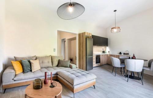 Eleusis Suites Α — 4-Star Luxury Hotel in Elefsina, Greece