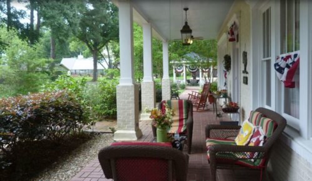 Delta Street Inn - photo 35