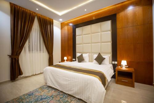 Savan - last minute hotel in Riyadh