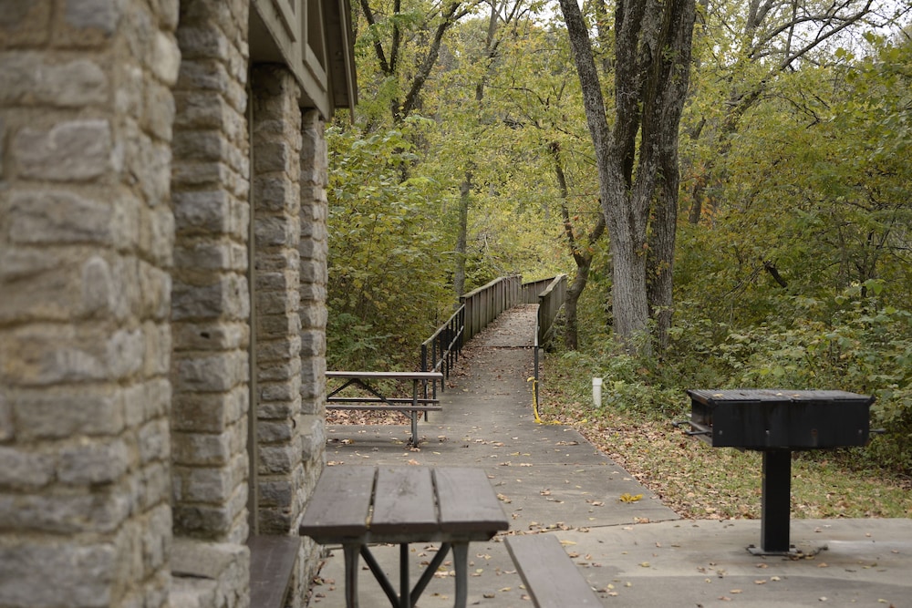 General Butler State Resort Park - photo 116