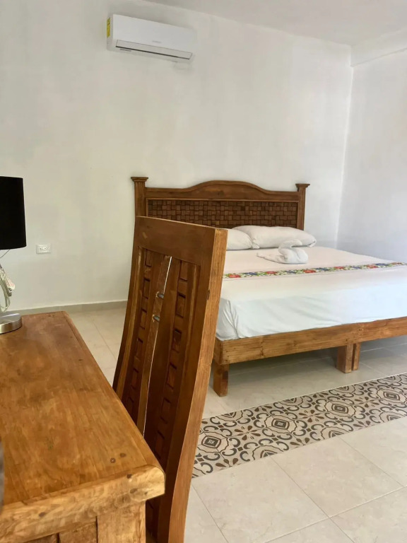 El Peregrino in Valladolid, Mexico