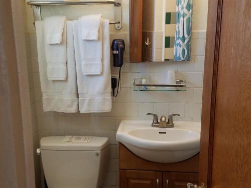 Rocket Inn - photo 24
