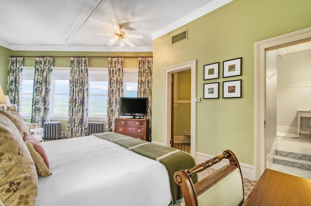 Omni Mount Washington Resort & Spa - photo 6