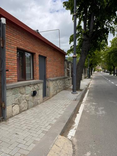 Tutiko in Mtskheta, Georgia